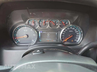 2018 Chevrolet Tahoe LS 1LS - miniatura 9