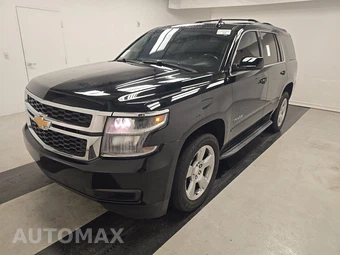 2018 Chevrolet Tahoe LS 1LS - car from the USA, Manheim Buy-Now listing at AUTOMAX