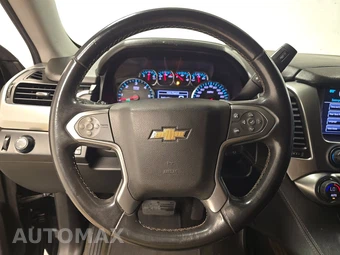 2018 Chevrolet Tahoe LS 1LS - miniatura 10