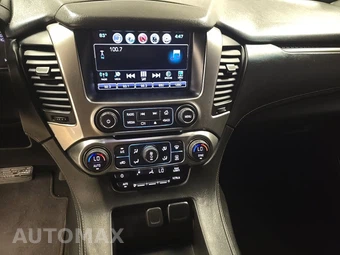 2018 Chevrolet Tahoe LS 1LS - miniatura 11