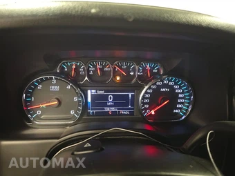 2018 Chevrolet Tahoe LS 1LS - miniatura 12