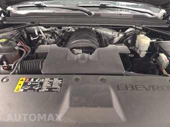 2018 Chevrolet Tahoe LS 1LS - miniatura 16