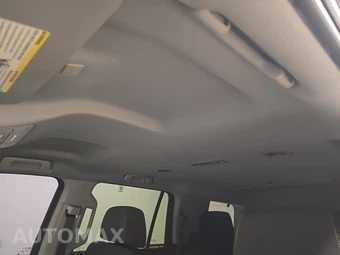2018 Chevrolet Tahoe LS 1LS - miniatura 18