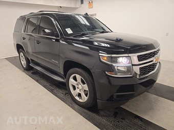 2018 Chevrolet Tahoe LS 1LS - miniatura 3
