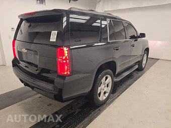 2018 Chevrolet Tahoe LS 1LS - miniatura 4