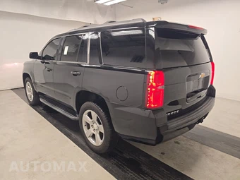 2018 Chevrolet Tahoe LS 1LS - miniatura 6