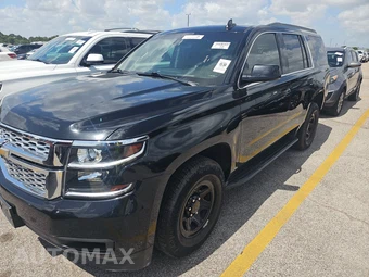2018 Chevrolet Tahoe LS 1LS
