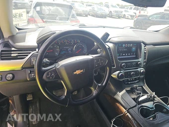 2018 Chevrolet Tahoe LS 1LS - miniatura 10