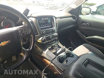 2018 Chevrolet Tahoe LS 1LS - miniatura 11