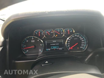 2018 Chevrolet Tahoe LS 1LS - miniatura 12