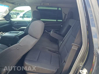 2018 Chevrolet Tahoe LS 1LS - miniatura 13