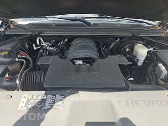 2018 Chevrolet Tahoe LS 1LS - miniatura 16