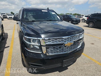 2018 Chevrolet Tahoe LS 1LS - miniatura 2
