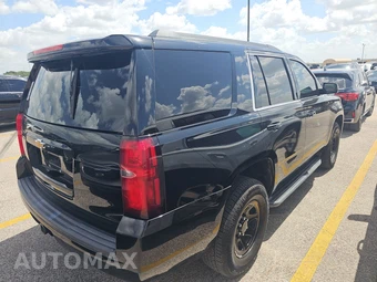 2018 Chevrolet Tahoe LS 1LS - miniatura 4