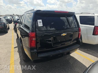 2018 Chevrolet Tahoe LS 1LS - miniatura 5