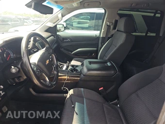 2018 Chevrolet Tahoe LS 1LS - miniatura 7