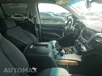 2018 Chevrolet Tahoe LS 1LS - miniatura 8