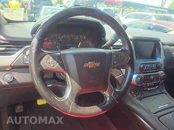 2018 Chevrolet Tahoe LS 1LS - miniatura 10