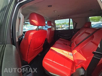 2018 Chevrolet Tahoe LS 1LS - miniatura 13