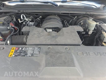 2018 Chevrolet Tahoe LS 1LS - miniatura 15