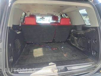 2018 Chevrolet Tahoe LS 1LS - miniatura 16