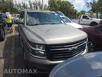 2018 Chevrolet Tahoe LS 1LS - miniatura 2