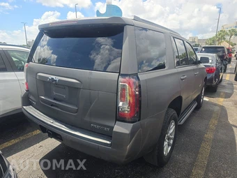 2018 Chevrolet Tahoe LS 1LS - miniatura 4