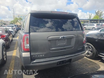 2018 Chevrolet Tahoe LS 1LS - miniatura 5