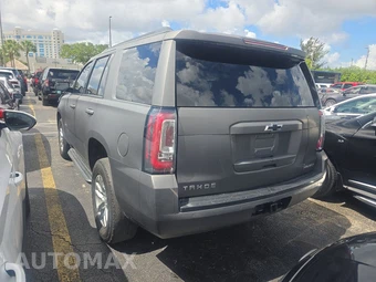 2018 Chevrolet Tahoe LS 1LS - miniatura 6