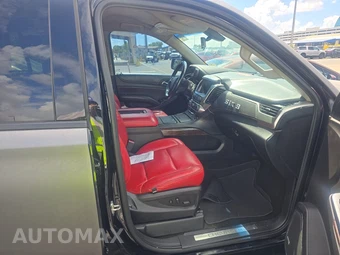 2018 Chevrolet Tahoe LS 1LS - miniatura 8