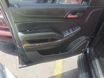 2018 Chevrolet Tahoe LS 1LS - miniatura 9