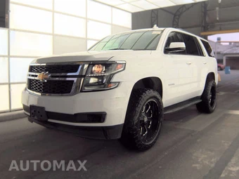 2018 Chevrolet Tahoe LS 1LS