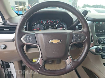 2018 Chevrolet Tahoe LS 1LS - miniatura 10