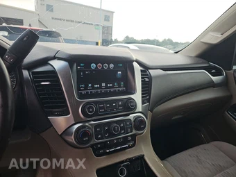 2018 Chevrolet Tahoe LS 1LS - miniatura 11