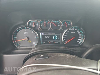 2018 Chevrolet Tahoe LS 1LS - miniatura 12