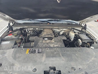 2018 Chevrolet Tahoe LS 1LS - miniatura 16