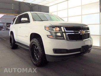 2018 Chevrolet Tahoe LS 1LS - miniatura 3