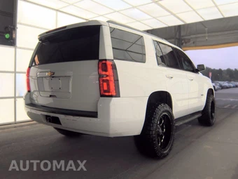 2018 Chevrolet Tahoe LS 1LS - miniatura 4