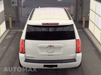 2018 Chevrolet Tahoe LS 1LS - miniatura 5