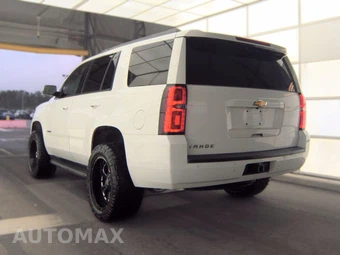 2018 Chevrolet Tahoe LS 1LS - miniatura 6