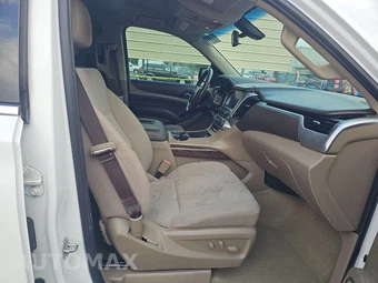 2018 Chevrolet Tahoe LS 1LS - miniatura 8