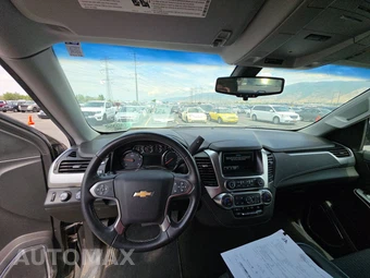 2018 Chevrolet Tahoe LS 1LS - miniatura 11