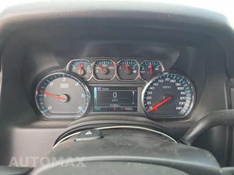 2018 Chevrolet Tahoe LS 1LS - miniatura 12