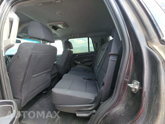 2018 Chevrolet Tahoe LS 1LS - miniatura 13
