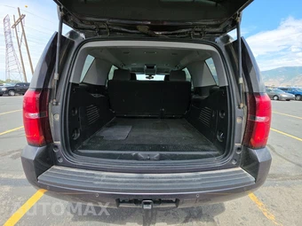 2018 Chevrolet Tahoe LS 1LS - miniatura 16