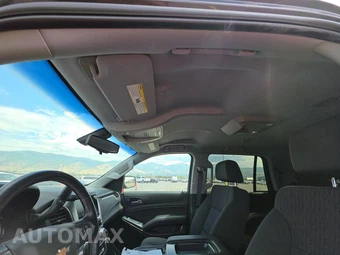 2018 Chevrolet Tahoe LS 1LS - miniatura 19