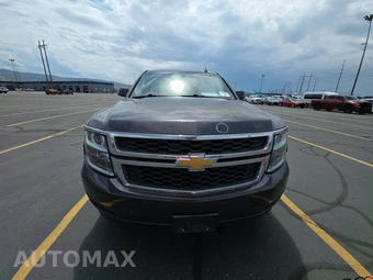 2018 Chevrolet Tahoe LS 1LS - miniatura 2