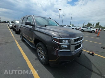2018 Chevrolet Tahoe LS 1LS - miniatura 3