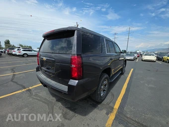 2018 Chevrolet Tahoe LS 1LS - miniatura 4