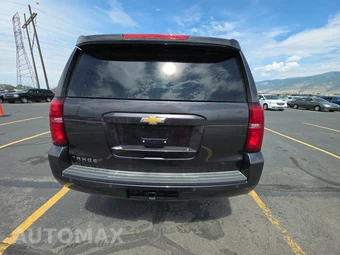 2018 Chevrolet Tahoe LS 1LS - miniatura 5